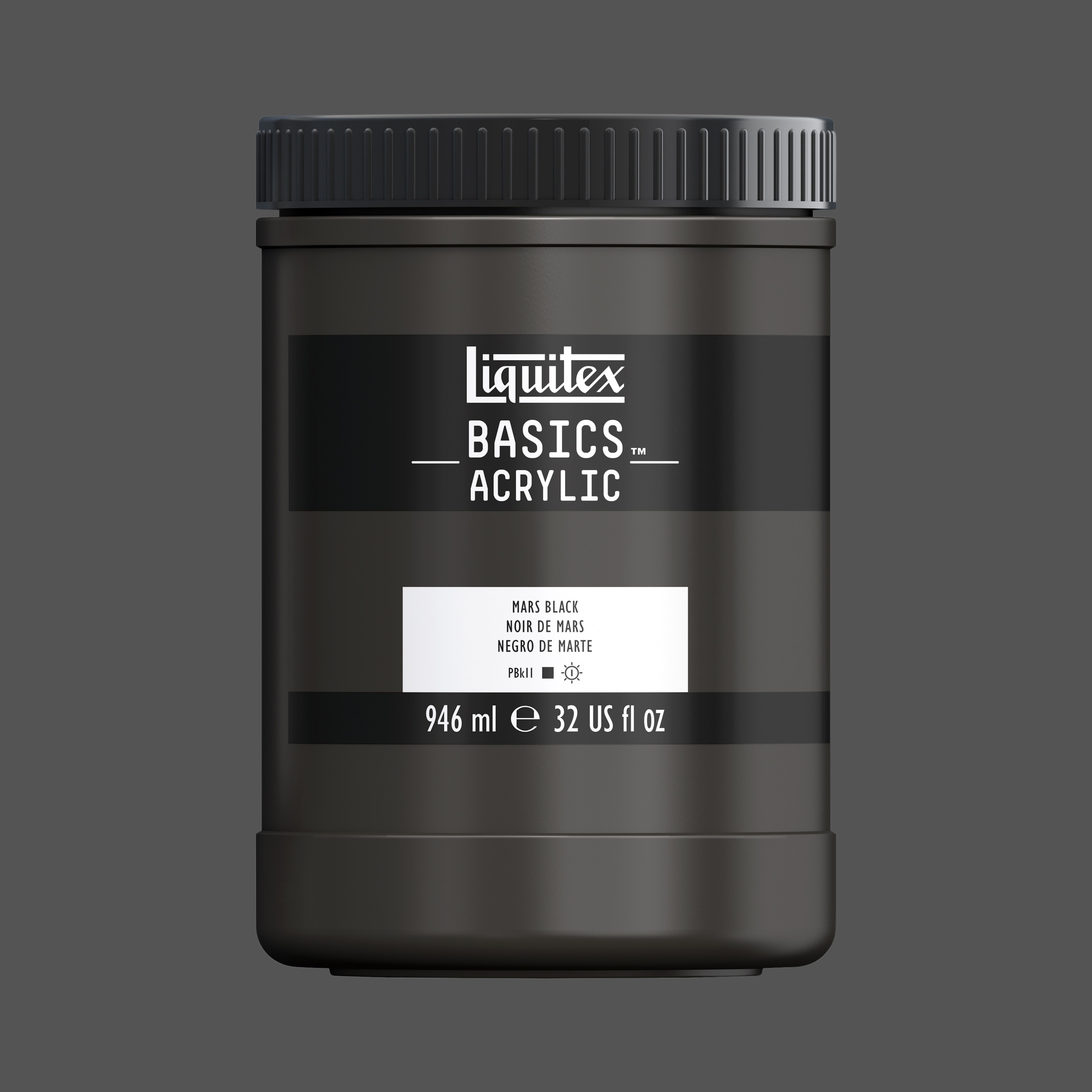 Acrílico Liquitex Basics 118 ml - Industrias Gioto